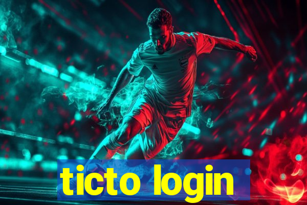 ticto login